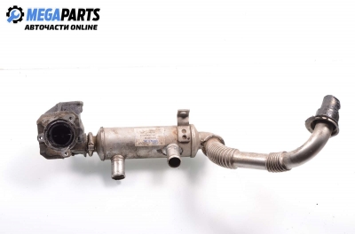 EGR охладител за Ford Fiesta V Hatchback (11.2001 - 03.2010) 1.4 TDCi, 68 к.с.